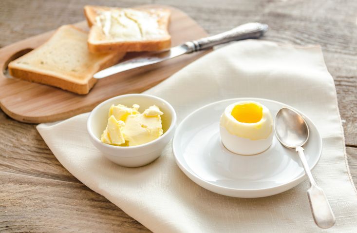 Manger des protéines au petit-déjeuner pour maîtriser sa faim