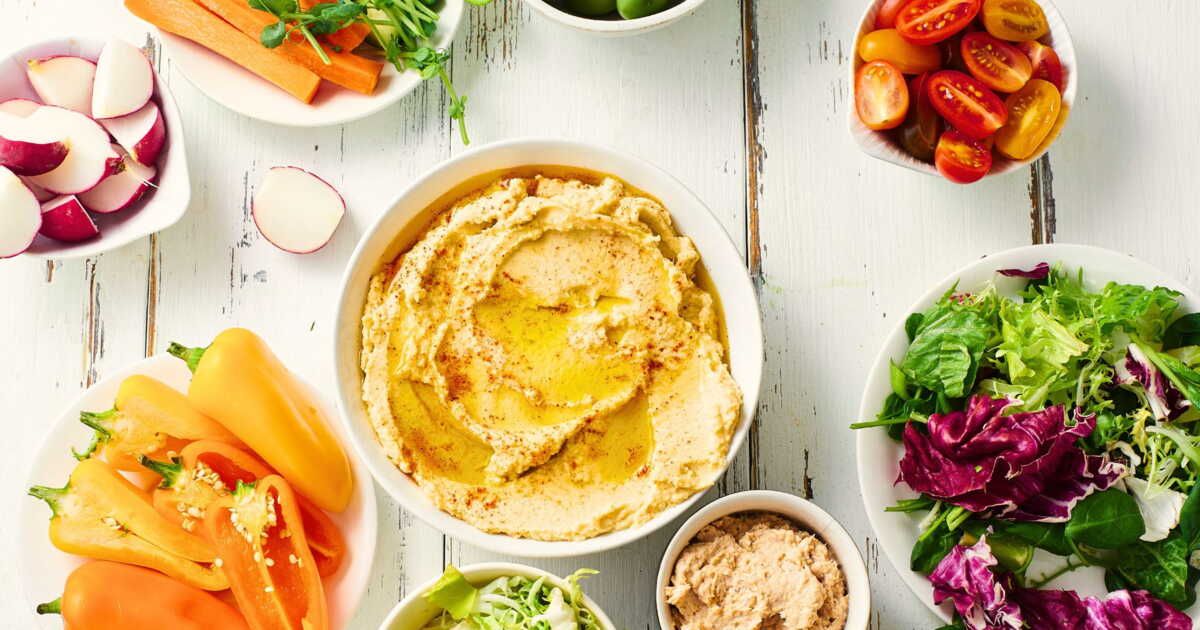 Tartinades : 10 recettes de dips incontournables pour un apéritif réussi