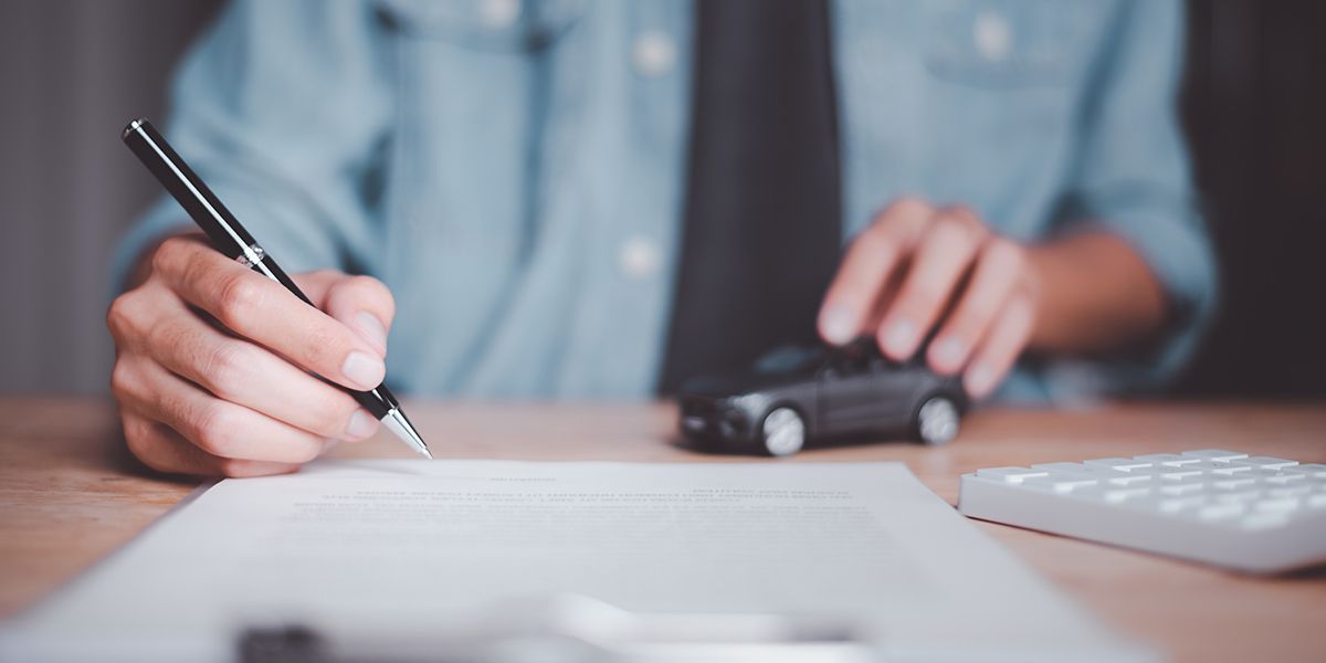 Comprendre l'importance du relevé d'information d'assurance automobile