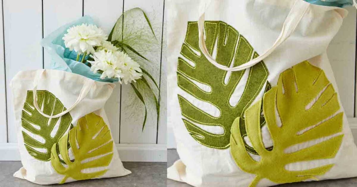 Le tote bag exotique : un accessoire qui fait sensation