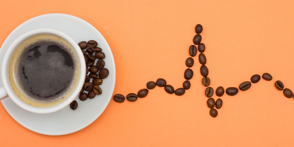 café ou décaféiné : quel choix faire pour votre santé ?