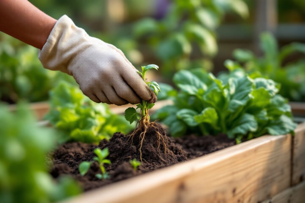 Loin des préjugés : redécouvrez les alliés insoupçonnés de votre potager