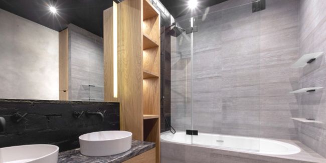 Les erreurs à éviter pour un éclairage parfait de votre salle de bains