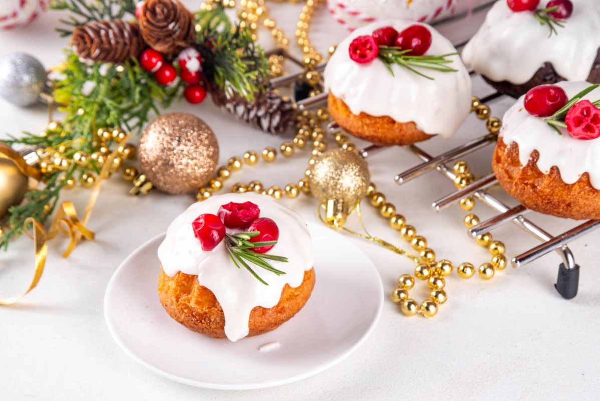 Des desserts à savourer sans culpabilité grâce à ce miel