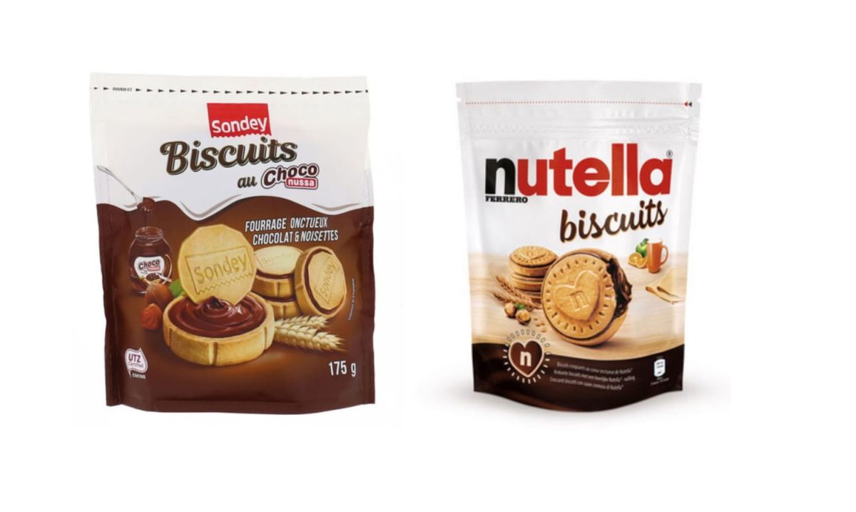 Lidl dévoile des biscuits rappelant les classiques de Ferrero