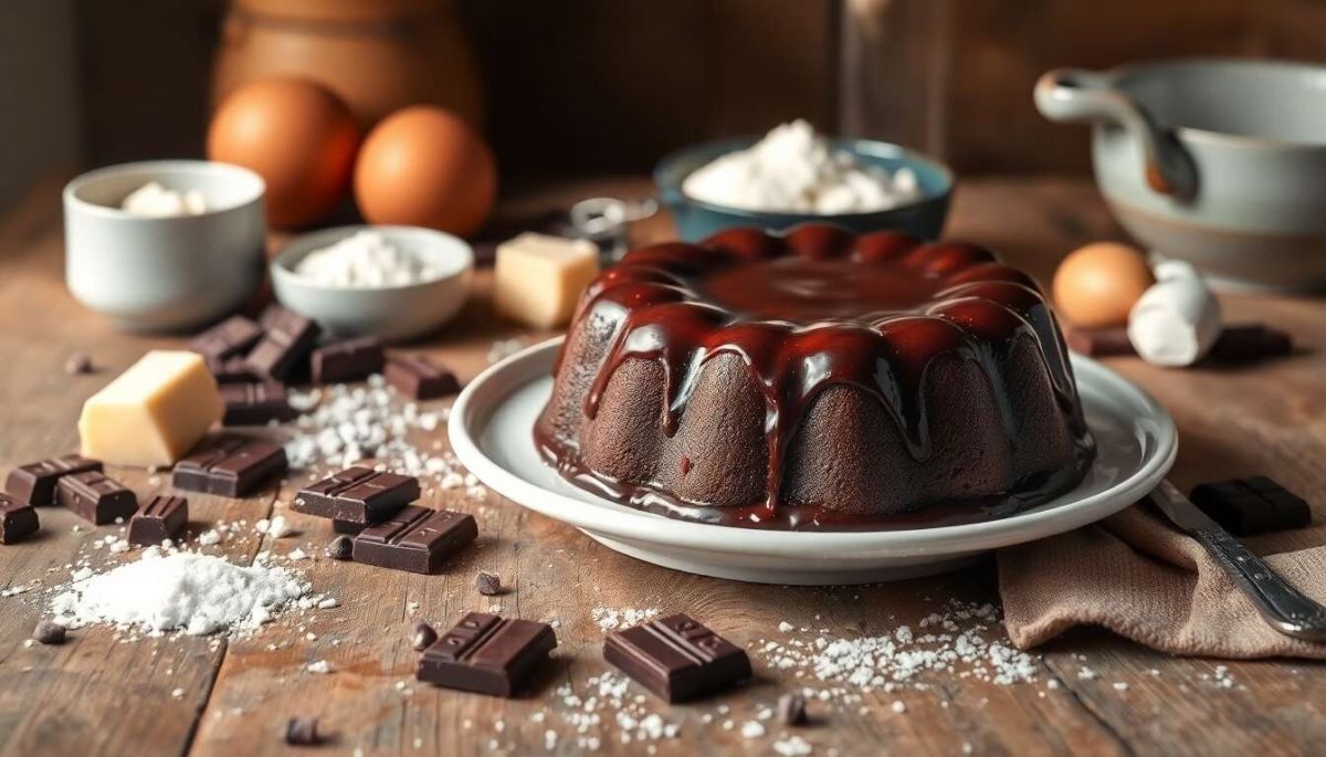Découvrez notre fondant au chocolat sans gluten : une douceur gourmande et accessible