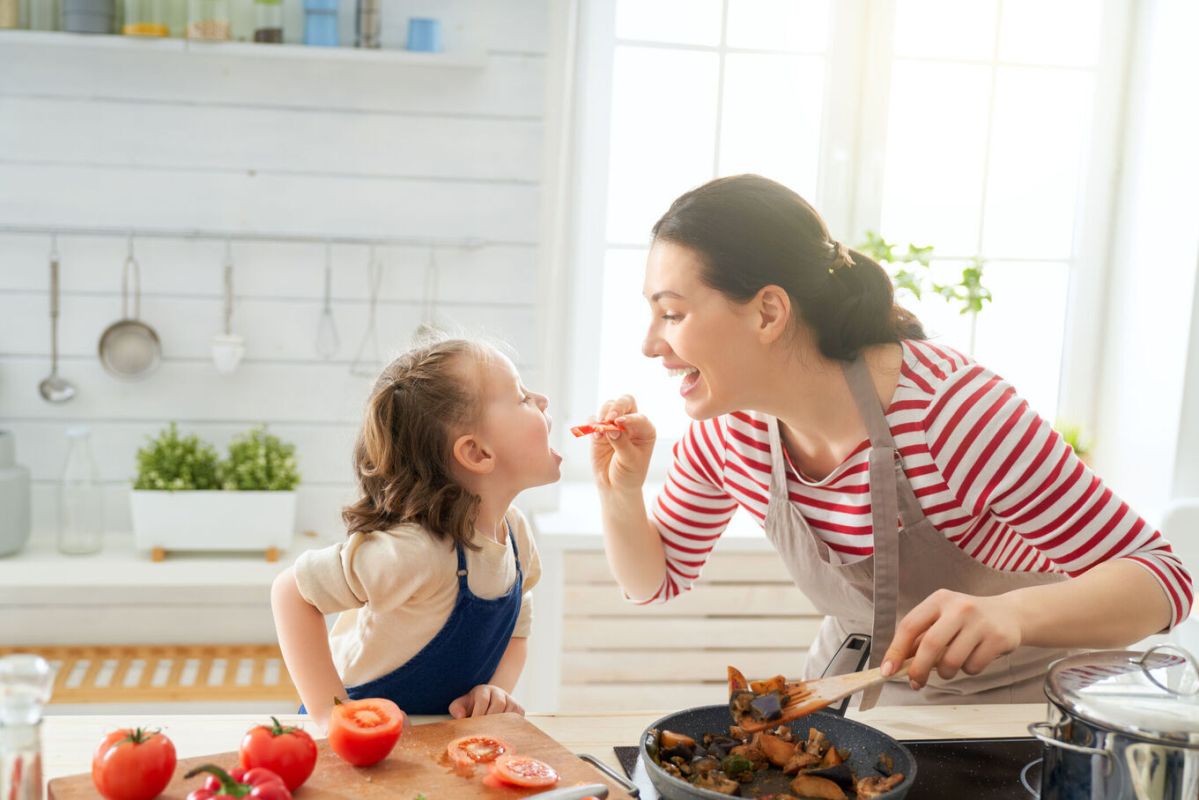 Cuisiner léger en famille : 20 recettes sans culpabilité