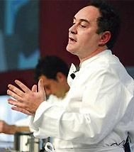 El Bulli se met en pause pour un renouveau créatif