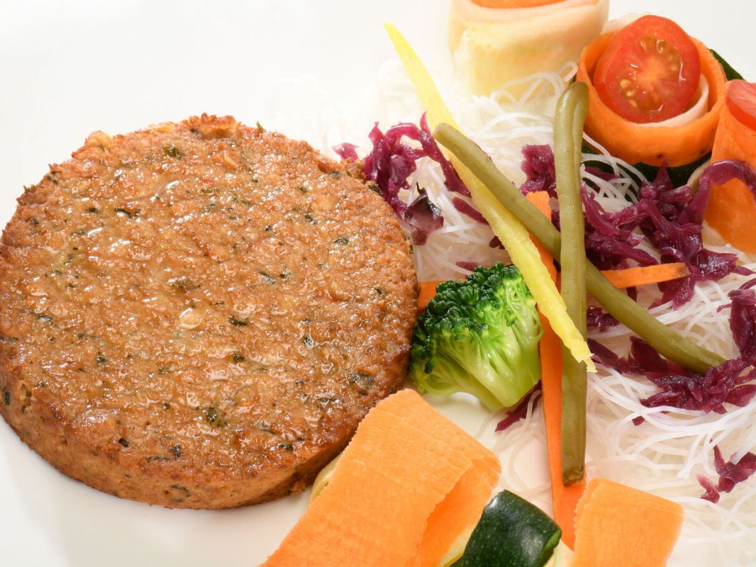 La fin des appellations viande pour les produits végétaux