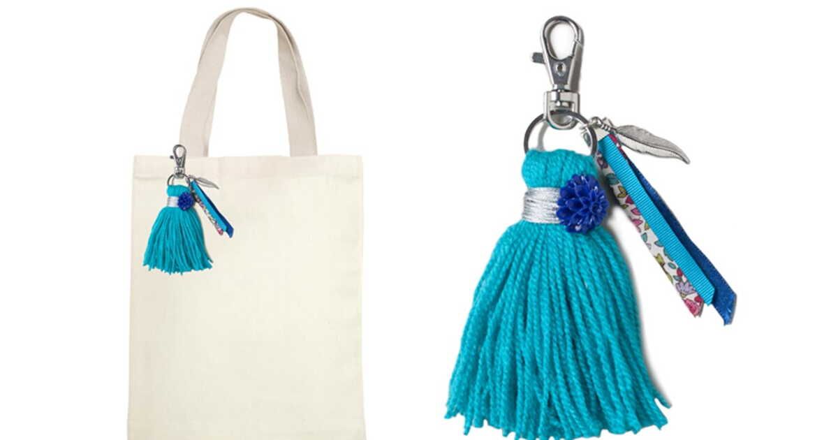 Le sac pompon, l'accessoire qui fait sensation
