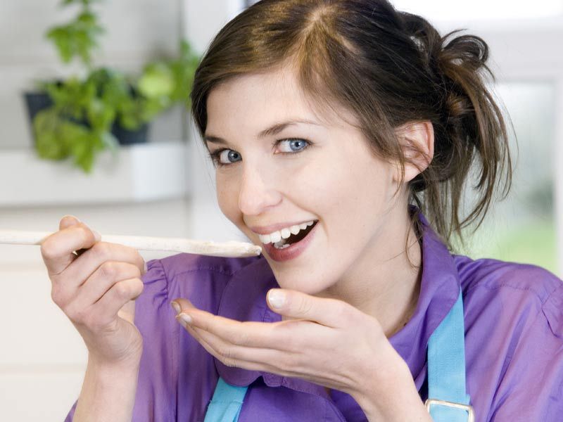 Les secrets d'une alimentation équilibrée pour toute la famille