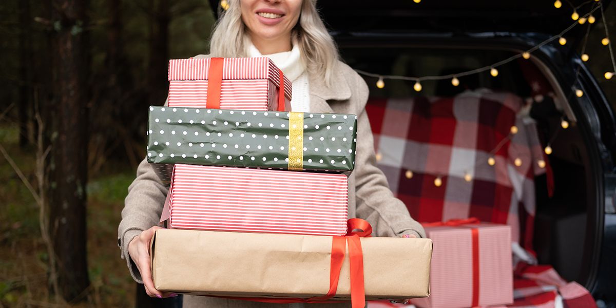 Agir malin pour des cadeaux de Noël économiques