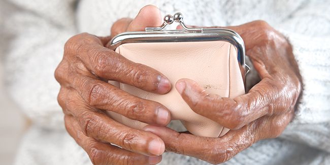 L'époux survivant et le droit à la pension alimentaire : Un enjeu délicat