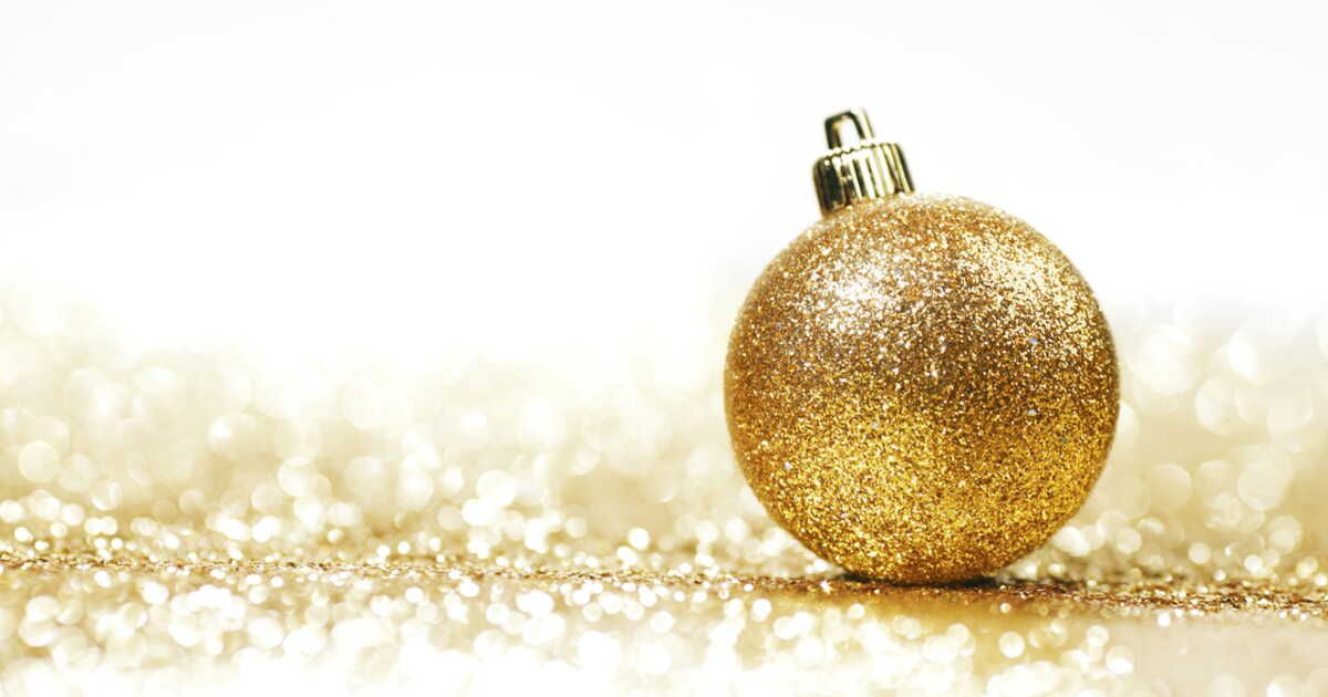 Illuminez vos fêtes avec des décorations de sapin brillantes
