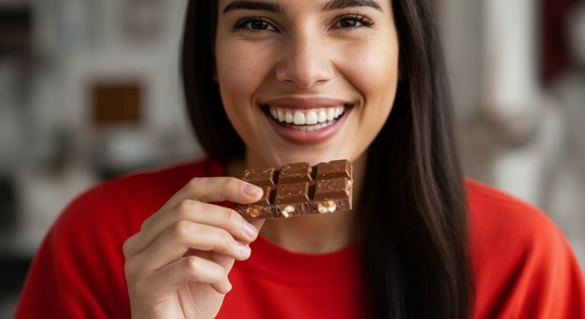 La tablette de chocolat bio qui fait sensation selon Yuka