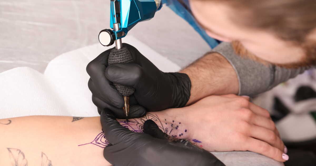 Que faire si la coupe ou le tatouage ne répond pas à vos attentes ?