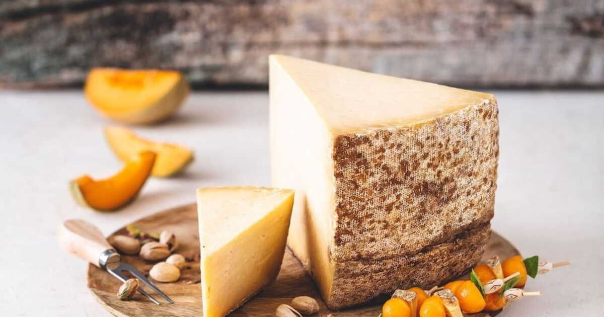 Pénurie de fromage : le Salers en péril et ses alternatives savoureuses