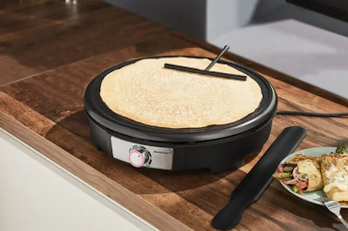 Lidl lance une vente flash irrésistible sur ses appareils de cuisine