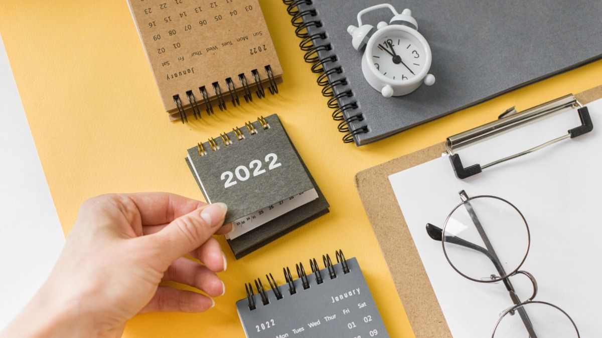 Les nouveautés à ne pas manquer en janvier 2022
