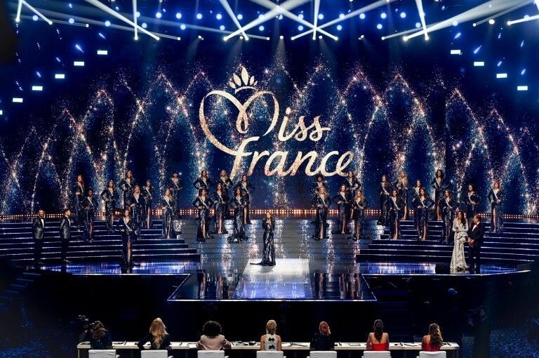 Miss France 2025 : les privilèges d'Angélique Angarni-Filopon dévoilés
