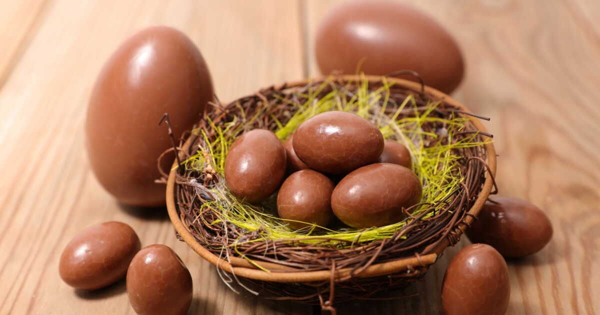 la recette facile des schoko-bons maison qui vont séduire petits et grands