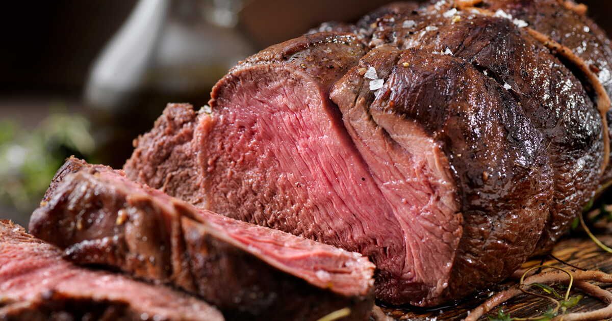 Les secrets d'un chef étoilé pour réussir votre rôti au four