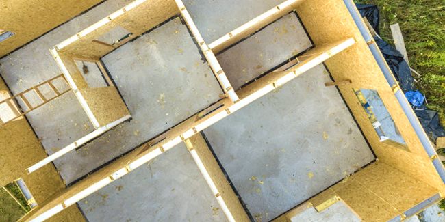 Tout savoir sur l'assurance décennale pour les constructeurs de maisons individuelles
