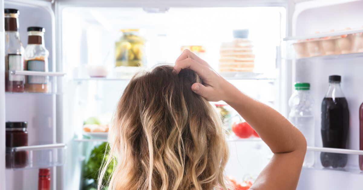 Évitez le frigo : 7 aliments à conserver ailleurs