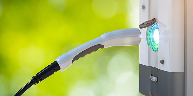 Pourquoi choisir une borne de recharge 11 kW pour votre véhicule électrique ?