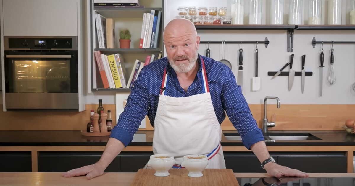 Réussir la soupe à l'oignon avec Philippe Etchebest : recettes et astuces