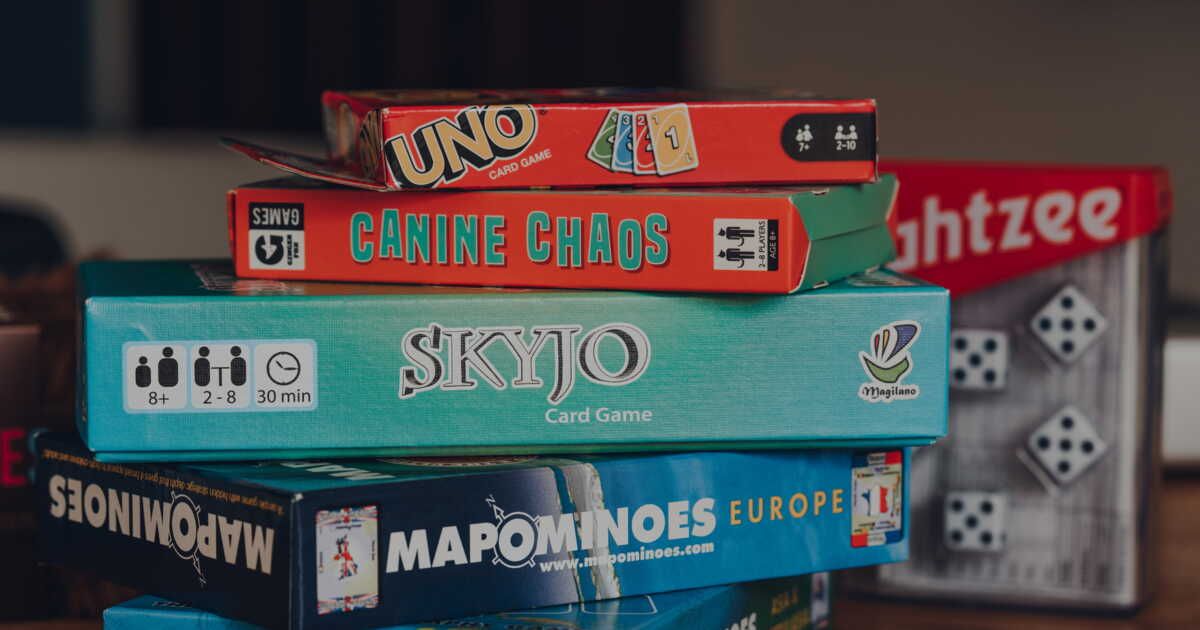 Rangement des jouets et jeux de société : 2 astuces géniales pour gagner de la place