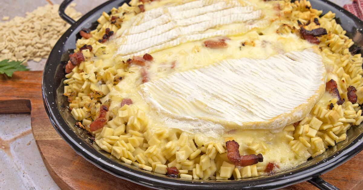les secrets d'une croziflette savoyarde pour réchauffer vos soirées d'hiver