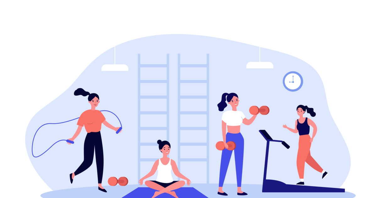 l'importance d'une assurance sportive : ce que vous devez savoir
