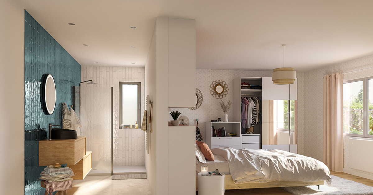 Transformez votre espace : des idées pour une salle de bains supplémentaire
