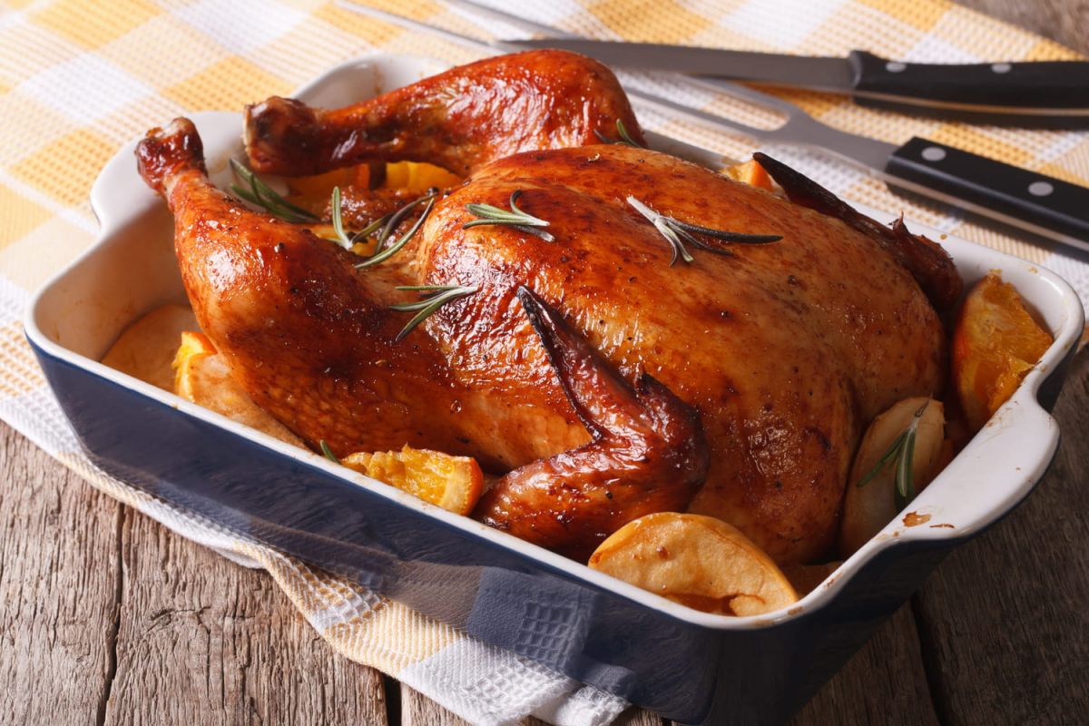 L'astuce de Top Chef pour un poulet du dimanche parfaitement juteux