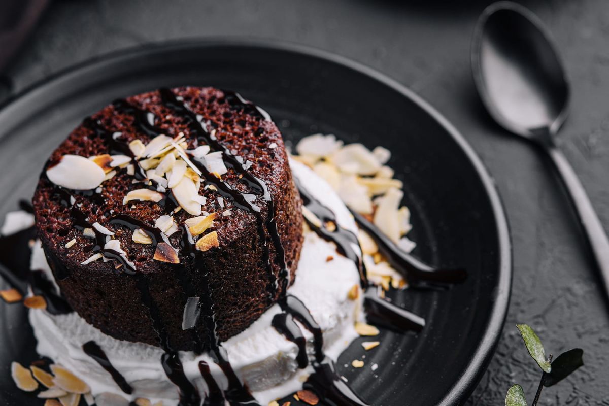 Savourez des palets au chocolat et crème au café pour un Noël inoubliable