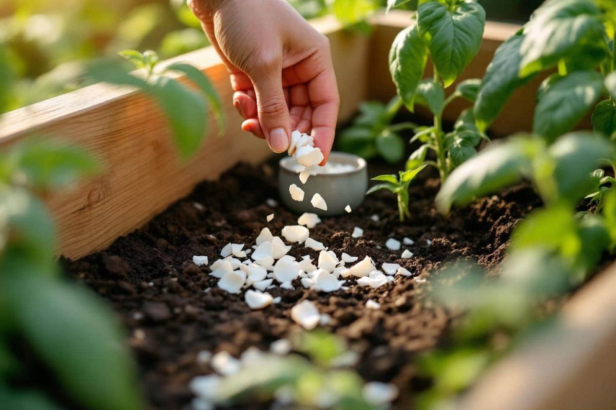 Le sachet de thé usagé, un trésor caché pour vos plantes cet été