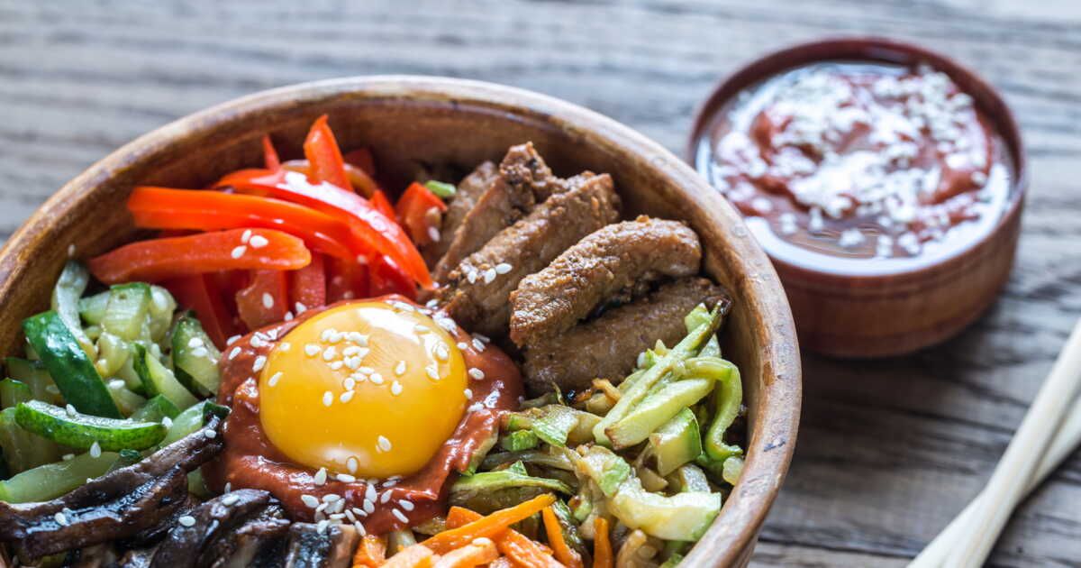 À la découverte des saveurs coréennes : 3 recettes incontournables
