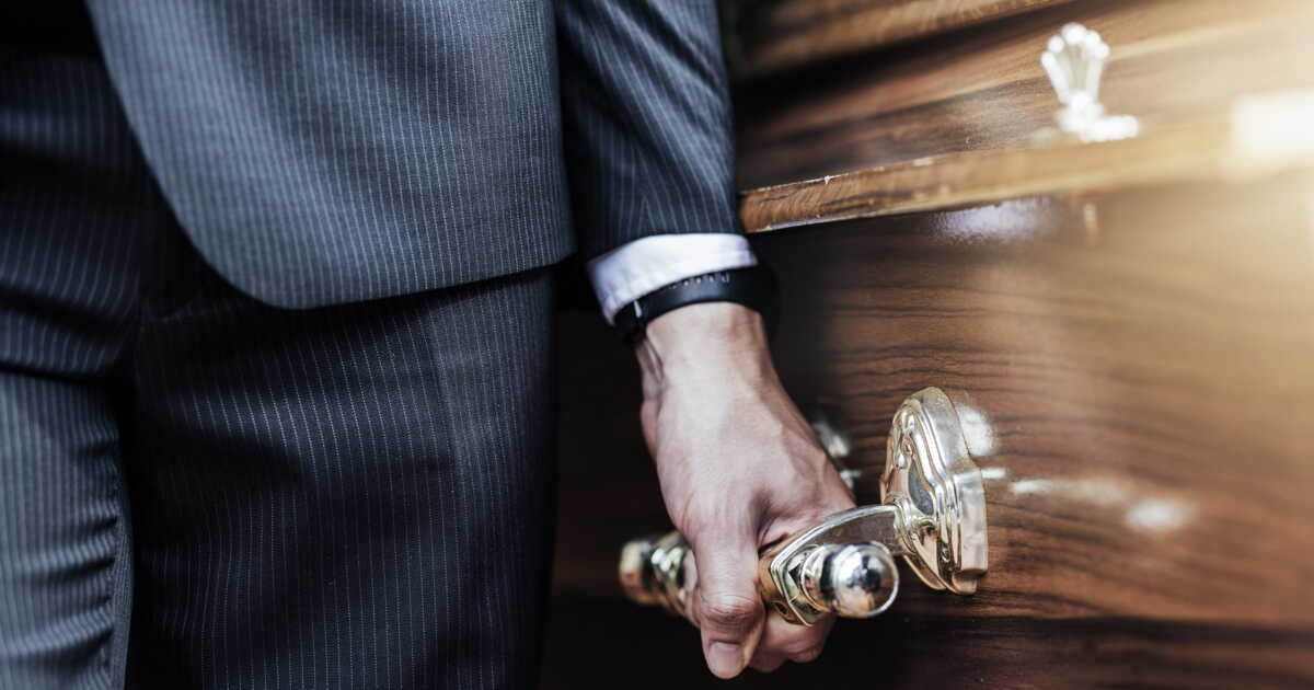 Peut-on refuser de payer les obsèques de ses parents ?