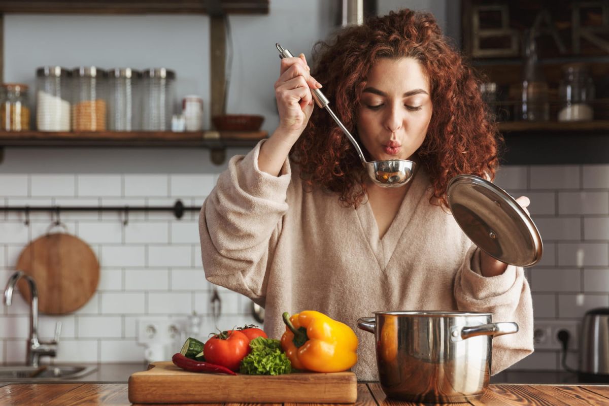 Les essentiels pour se lancer en cuisine