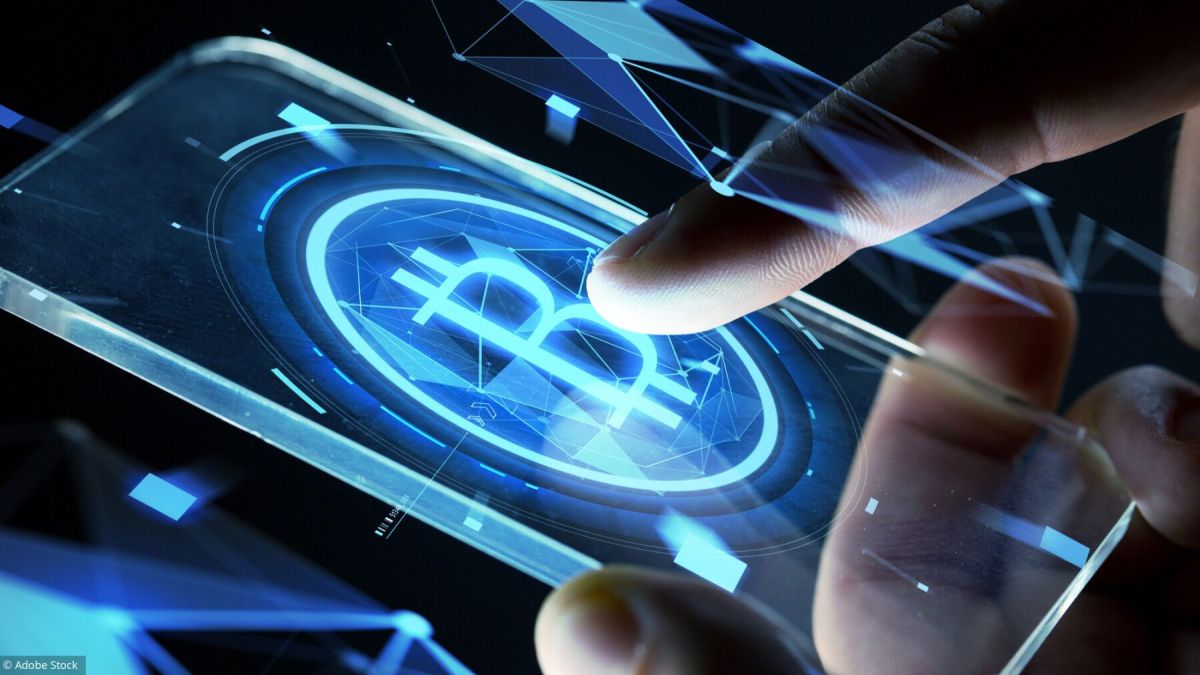 Le bitcoin : un placement à double tranchant ?