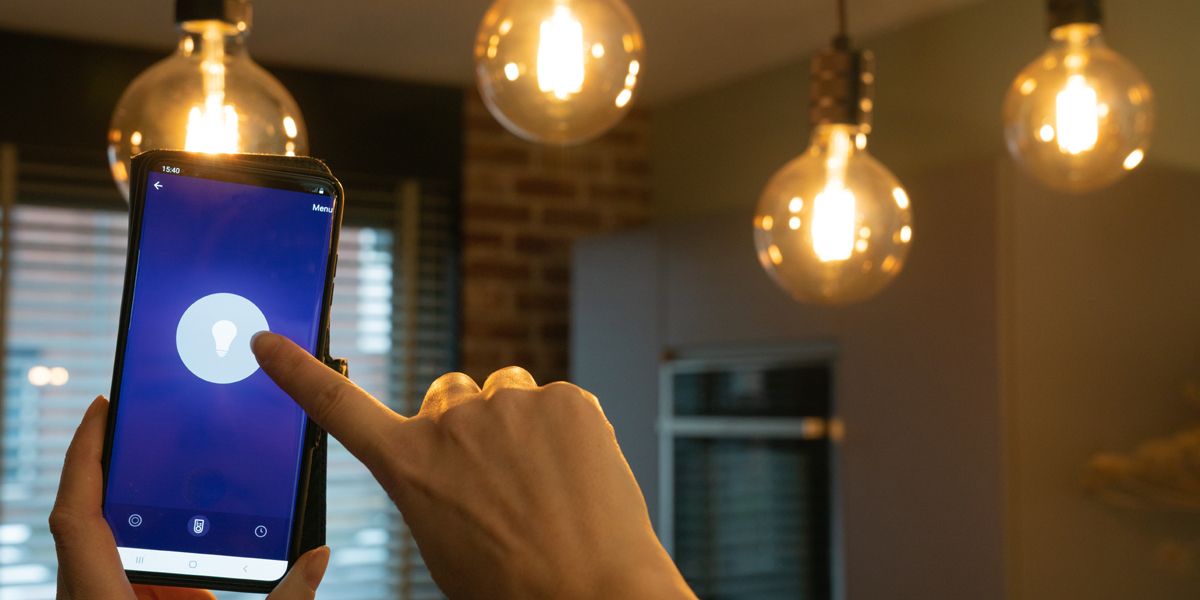 L'éclairage connecté : entre innovation et désillusion