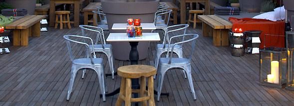 Le barbecue-party : l'art de recevoir au grand air