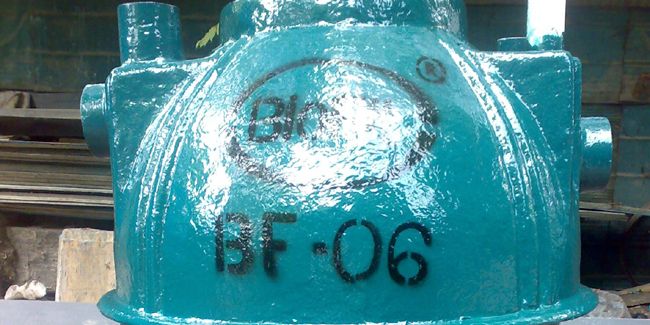 Tout savoir sur la fosse septique toutes eaux : fonctionnement et coûts détaillés