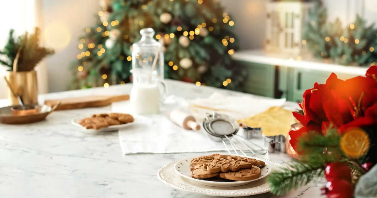 Des idées cadeaux de Noël pour les passionnés de cuisine