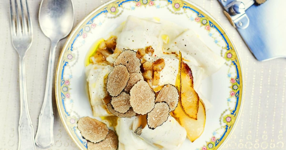 L'art des pâtes sèches : secrets et recettes révélés par un chef italien